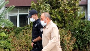 Aksaray'da denetim ekibini darbettiği iddia edilen eczane çalışanı ve eczacı serbest bırakıldı