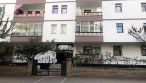 Aksaray'da zihinsel engelli genç babasını öldürdü