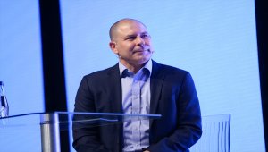 Aktif Bank, N Kolay markasıyla İstanbul Maratonu'na isim sponsoru oldu