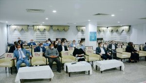 Akyurt Belediye Ekim Ayı Olağan Meclis Toplantısı yapıldı 