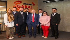 Albakara Garaj'ın yeni dönem start-up'ları belli oldu