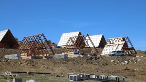 "Anadolu'nun Yıldızı" yeni sezona hazırlanıyor 