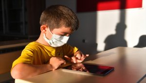 Ankara Büyükşehir Belediyesinden Sincan'ın iki mahallesine ücretsiz internet