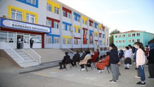 Ankara'nın başkent oluşu Çubuk'ta kutlandı 