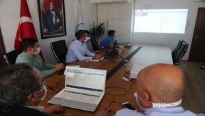 ASKİ'nin atıksu ve yağmur suyu ihalelerine çok sayıda başvuru yapıldı