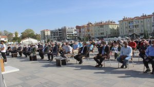 "Avrupa Hareketlilik Haftası" yarışmasında dereceye girenler ödüllendirildi