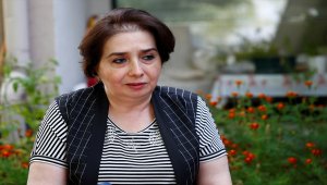 Azerbaycanlı akademisyenlerin gözü kulağı ülkelerinde