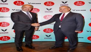 Balıkesir'de helal "jelatin ve kolajen" üretimi için 50 milyon TL'lik yatırım