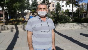 "Bankadan arıyorum" diyerek kendisini dolandırmaya çalışan şüpheliyi yakalattı