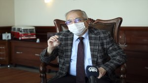 Başkentin toplu taşıma stratejisini belirleyecek 2,5 milyon dolarlık proje