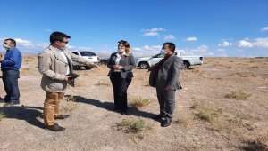 Beypazarı'na meteoroloji ölçüm istasyonu kurulacak 