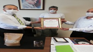 Beyşehir'in şeker fasülyesi coğrafi işaret tescil belgesine kavuştu