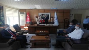 Camiler ve Din Görevlileri Haftası