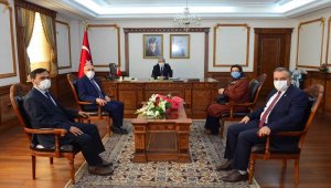 Camiler ve Din Görevlileri Haftası