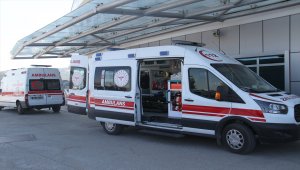 Çıktığı ceviz ağacında kalp krizi geçirerek hayatını kaybetti