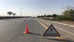 Çubuk'ta jandarma ekipleri, denetim ve radar uygulamasını artırdı