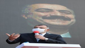 Doğan Taşdelen'in ismi Çağdaş Sanatlar Merkezine verildi