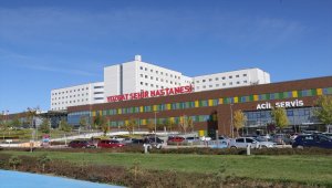 DOKTORLAR KOVİD-19'LA SAVAŞI ANLATIYOR - "Bir ay çocuklarımdan uzak kaldım"