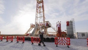 Enerji ve Tabii Kaynaklar Bakanı Fatih Dönmez: "Şu anda Fatih sondaj gemimiz hazırlıklarını tamamlamak üzere. 1 veya 2 Kasım gibi ikinci sondaj noktası Türkali-1'e gidecek."