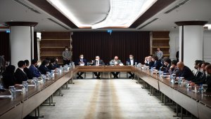 Erciyes'te yatırım yapmak için arsa alanlara uyarı