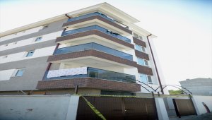 Eskişehir'de balkondan düşen bebek yaşamını yitirdi