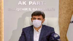 Eskişehir'e 18 yılda 27 milyar liralık yatırım