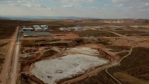 Eskişehir OSB'de 8 ayda 37 yatırımcıya arsa tahsisi yapıldı