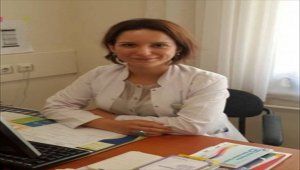 ESOGÜ Uzman Diyetisyeni Uygur'dan "salgın sürecinde obezite artışı" uyarısı