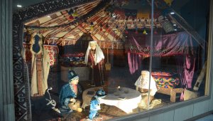 ​​Estergon Kalesi'nde tarih geleceğe taşınıyor
