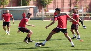 Gençlerbirliği, Beşiktaş maçına hazır