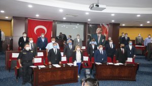 Gölbaşı Kent Konseyi kuruldu