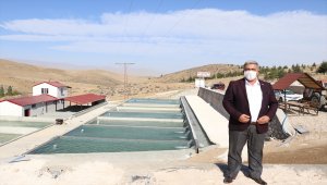 Gümüşler Belediye Başkanı Caymaz, yatırımları anlattı