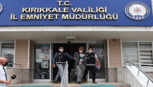 GÜNCELLEME 2 - Kırıkkale'de sahte içkiden zehirlendikleri şüphesiyle hastaneye başvuran 7 kişi yaşamını yitirdi