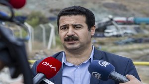 GÜNCELLEME - Başkentte tren kazası: 2 ölü, 2 yaralı