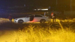 GÜNCELLEME - Konya'da silahlı saldırıya uğrayan anne ve kızı öldü