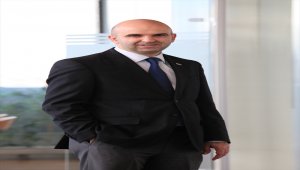 Havaş Genel Müdürlüğü'ne Mete Erna asaleten atandı 