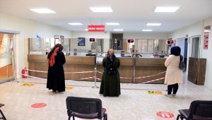 Hayat Ağacı Derneği 16 yıldır ihtiyaç sahipleri için "gönül köprüsü" kuruyor