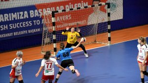 Hentbol: Kadınlar Süper Lig