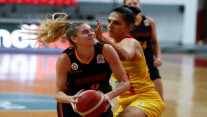 Herbalife Nutrition Kadınlar Basketbol Süper Ligi
