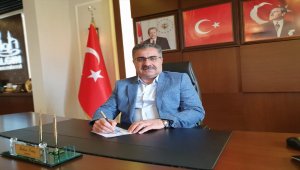 Ilgın Belediye Başkanı Yalçın Ertaş'ın Kovid-19 testi pozitif çıktı
