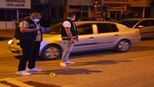 Karaman'da iş yerine silahlı saldırı: 3 yaralı