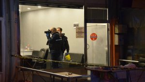 Karaman'da silahlı kavgada 1 kişi yaralandı