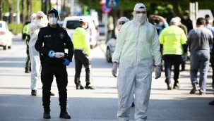 Kayseri'de 7 gün boyunca hangi işletmeler, hangi tarihte denetlenecek? İşte o liste ve denetleme zamanları