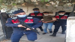 Kayseri'de DEAŞ operasyonu: 1 gözaltı