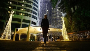 Kayseri'de Konaklama tesislerine "Güvenli Turizm Sertifikası" almak zorunlu hale geldi