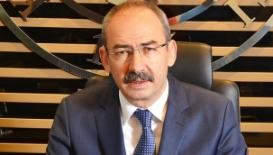 Kayseri Haberi: KTO Başkanı Ömer Gülsoy, haklı mücadelesinde Azerbaycan'ın yanındayız