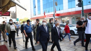 Kayseri toplu taşımasında ayakta yolcu dönemi yeniden başlıyor! Büyükkılıç açıkladı