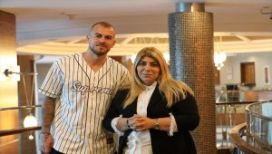 Kayserispor, Rumen forvet Denis Alibec'i transfer etti