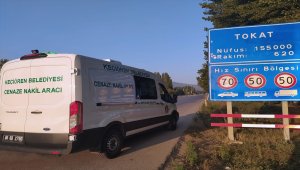 Keçiören'den Türkiye'nin dört bir yanına cenaze hizmeti