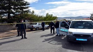 Kırıkkale'de akrabalar arasında kavga: 1 ölü, 3 yaralı